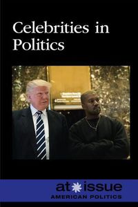 Cover image for Celebrities in Politics