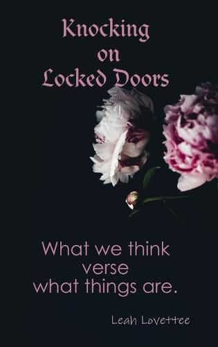 Cover image for Knocking on Locked Doors