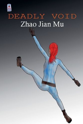 Cover image for Deadly Void