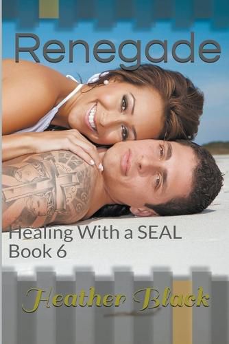 Cover image for Renegade