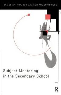 Cover image for Subject Mentoring in the Secondary School