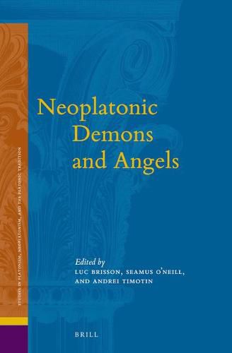 Neoplatonic Demons and Angels