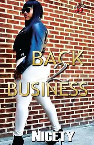 Cover image for Back 2 Business (Candy Shop 2)
