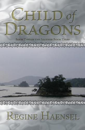 Cover image for Child of Dragons