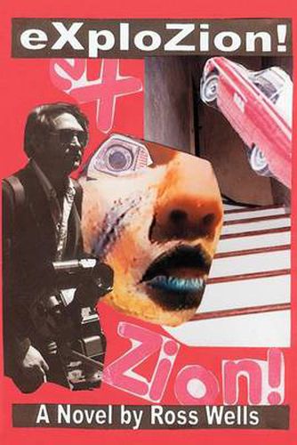 Cover image for Explozion!