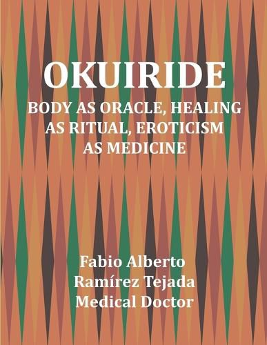 Cover image for Okuiride
