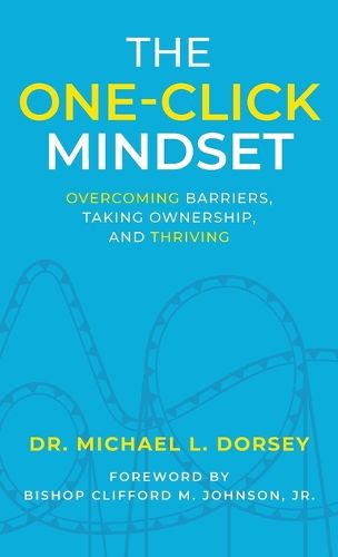 Cover image for The One-Click Mindset