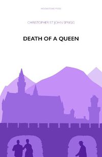 Cover image for Death of a Queen