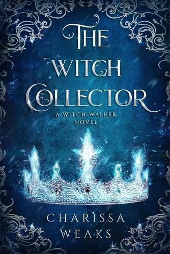 Cover image for The Witch Collector