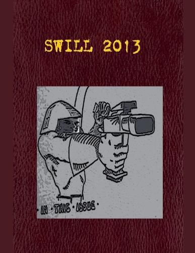 Cover image for Swill 2013