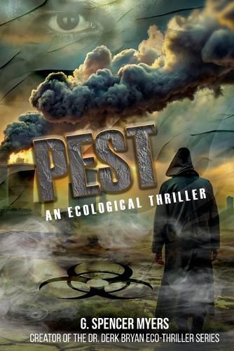 Cover image for Pest