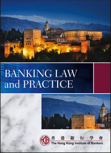 Cover image for Banking Law and Practice