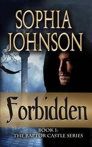 Cover image for Forbidden: Book 1: The Raptor Castle Series