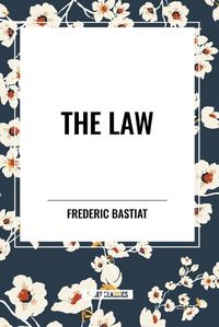 Cover image for The Law