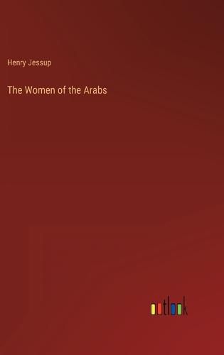 Cover image for The Women of the Arabs