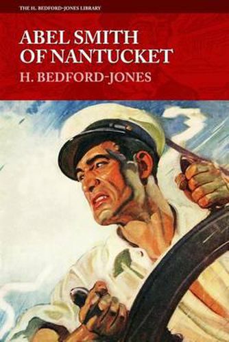 Cover image for Abel Smith of Nantucket