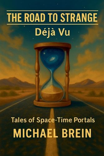 Cover image for The Road to Strange