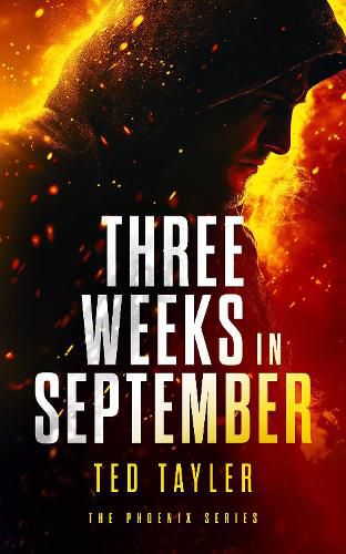 Cover image for Three Weeks In September