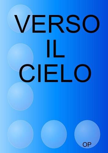 Cover image for Verso Il Cielo