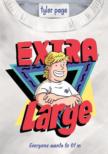 Cover image for Extra Large