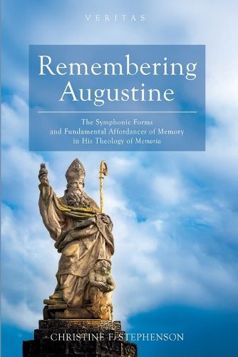 Cover image for Remembering Augustine