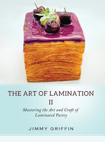 Cover image for The Art of Lamination II