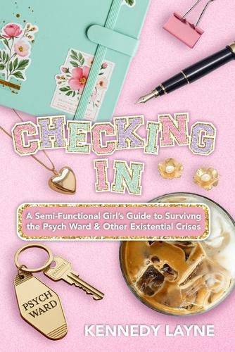 Cover image for Checking In