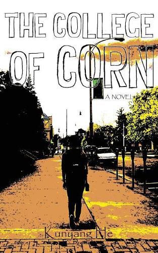 Cover image for The College of Corn