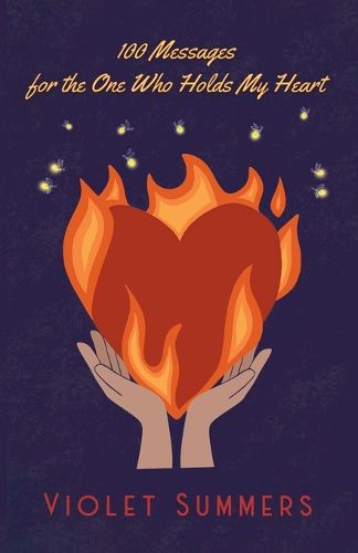 Cover image for 100 Messages for the One Who Holds My Heart