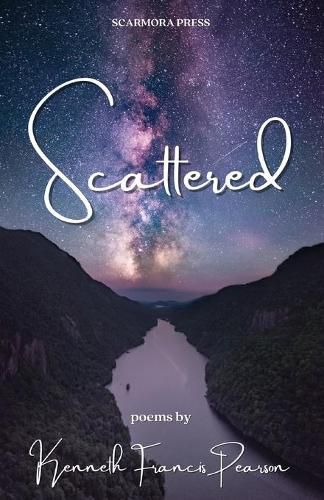 Cover image for Scattered