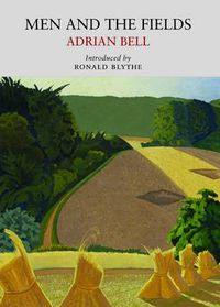 Cover image for Men and the Fields