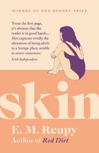Cover image for Skin
