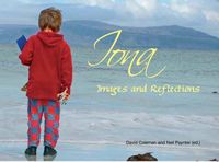 Cover image for Iona: Images and Reflections