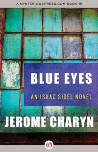Cover image for Blue Eyes
