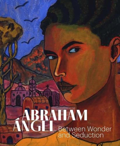 Cover image for Abraham Angel