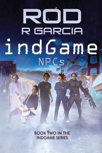 Cover image for indGame - NPCs