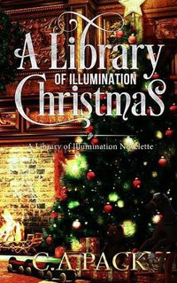 Cover image for A Library of Illumination Christmas