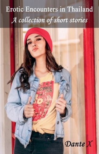 Cover image for Erotic Encounters in Thailand