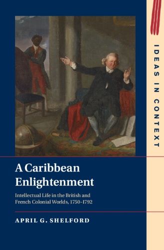 Cover image for A Caribbean Enlightenment