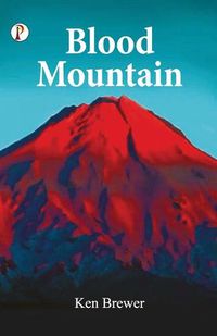 Cover image for Blood Moutain