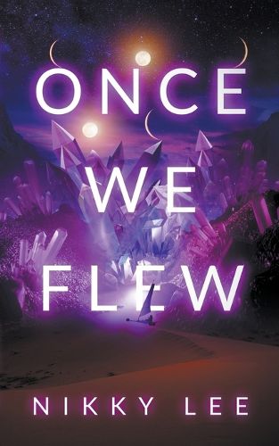 Cover image for Once We Flew