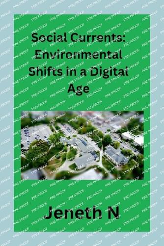 Cover image for Social Currents