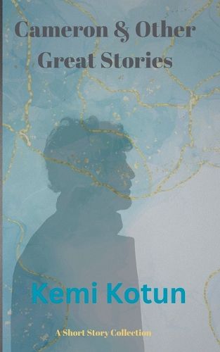 Cover image for Cameron & Other Great Stories