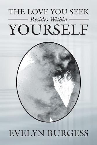 Cover image for The Love You Seek Resides Within Yourself