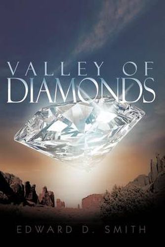 Cover image for Valley of Diamonds