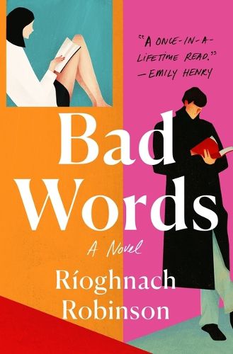 Cover image for Bad Words