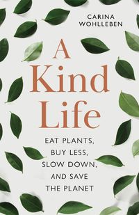 Cover image for A Kind Life