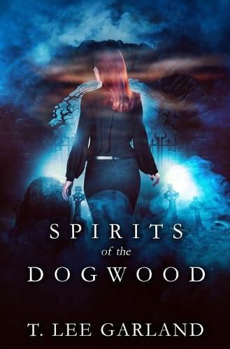Cover image for Spirits of the Dogwood