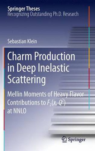 Charm Production in Deep Inelastic Scattering: Mellin Moments of Heavy Flavor Contributions to F2(x,Q^2) at NNLO