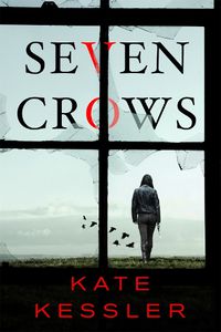 Cover image for Seven Crows